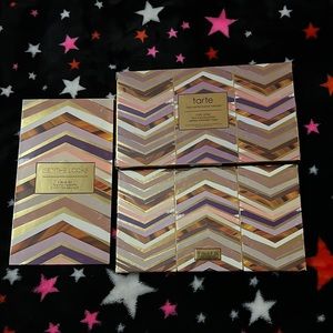 Tarte Face Shaping Palette